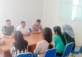 Wawancara / Interview