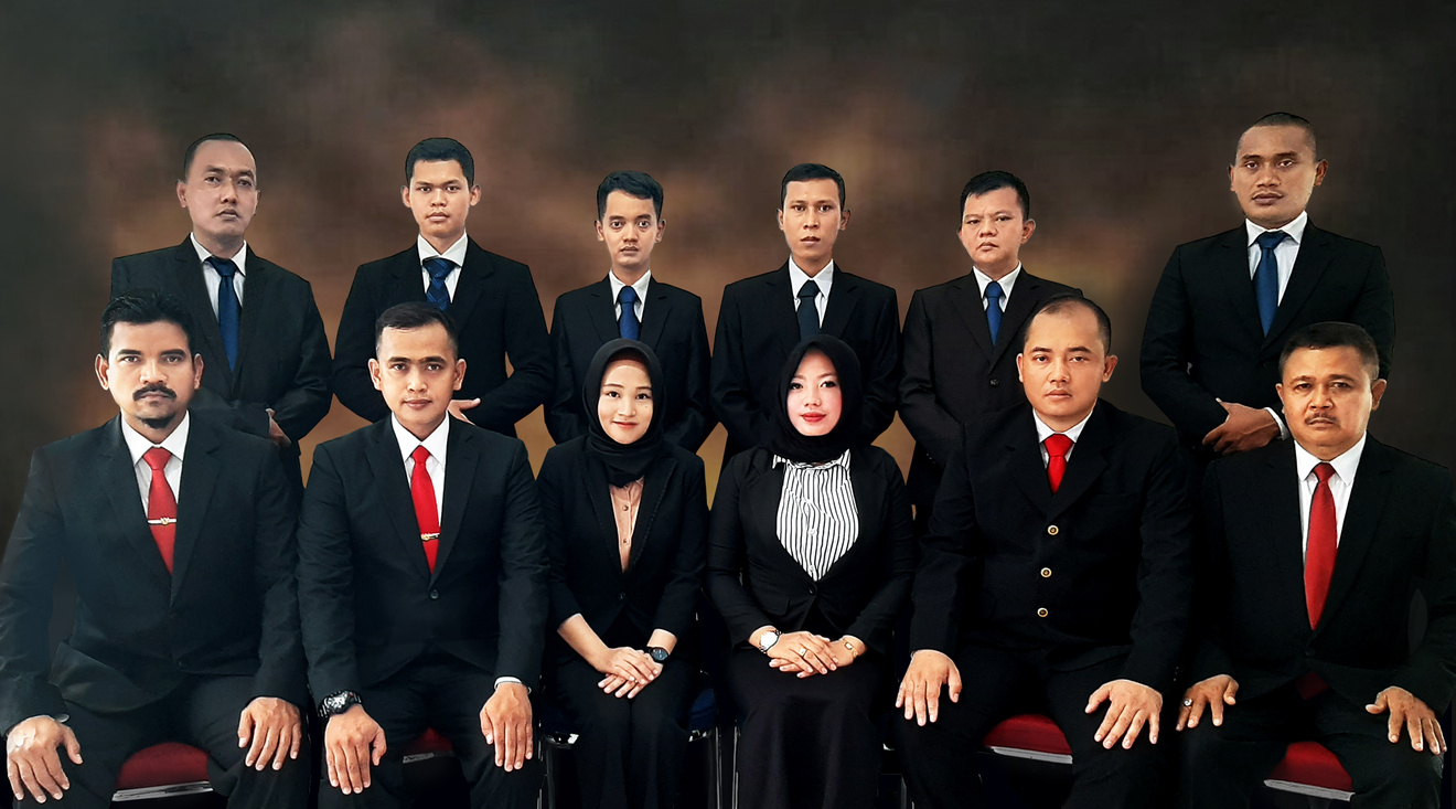 Rudi Supriyadi, SH., MH., MM.